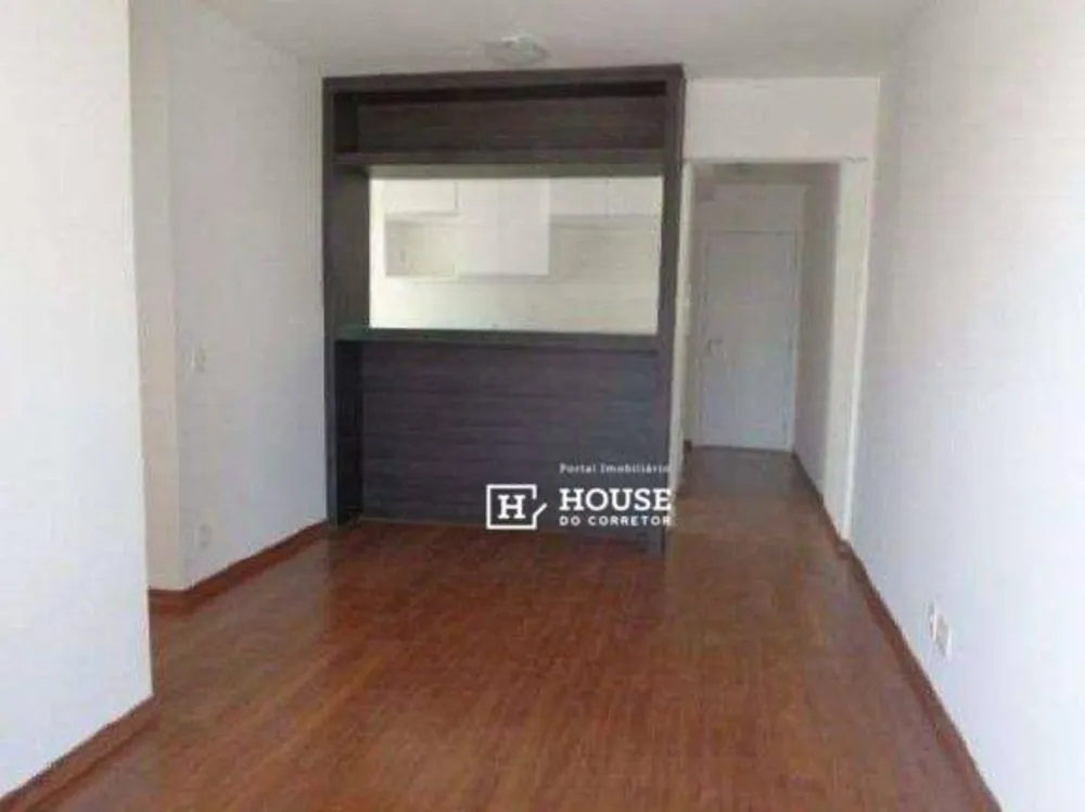 Apartamento, 2 quartos, 60 m² - Foto 4