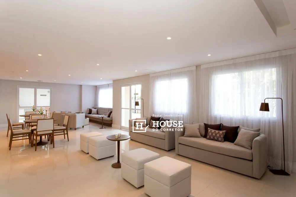 Apartamento, 2 quartos, 60 m² - Foto 3