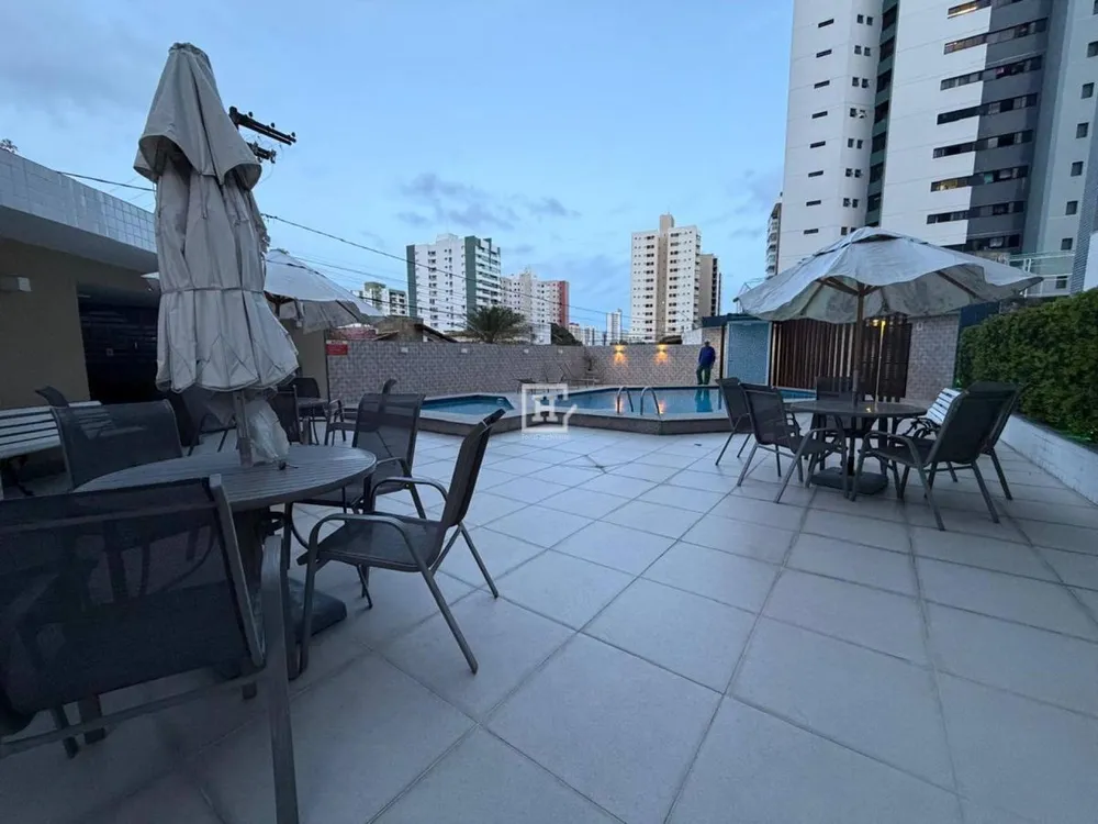 Apartamento, 3 quartos, 123 m² - Foto 1