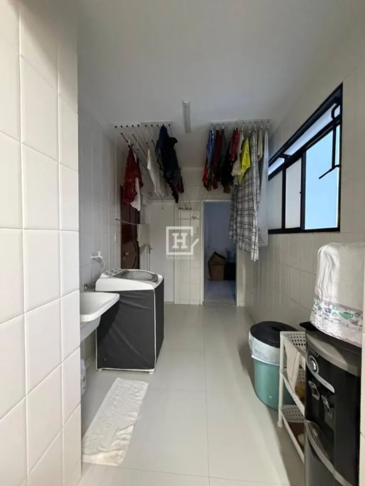Apartamento, 3 quartos, 123 m² - Foto 2