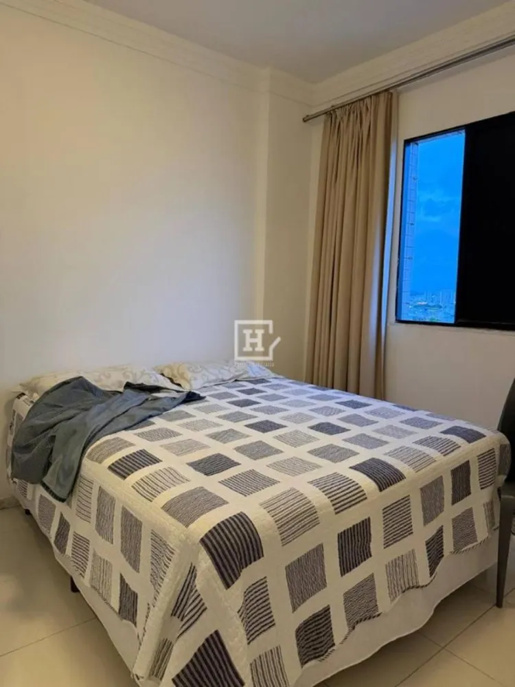 Apartamento, 3 quartos, 123 m² - Foto 3
