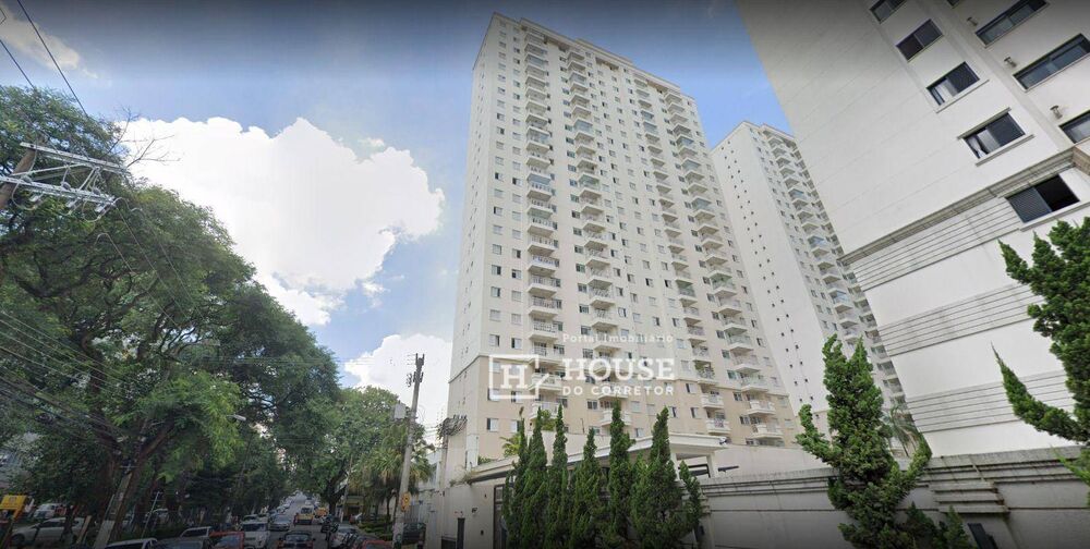 Apartamento, 1 quarto, 52 m² - Foto 1