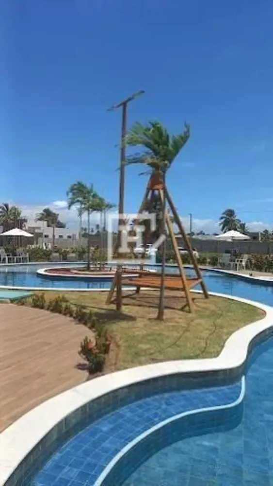 Terreno, 202 m² - Foto 1
