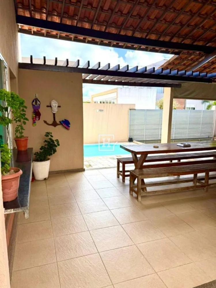 Casa de Condomínio, 4 quartos - Foto 2