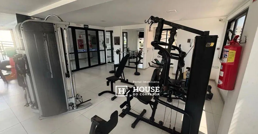 Apartamento, 3 quartos, 97 m² - Foto 2