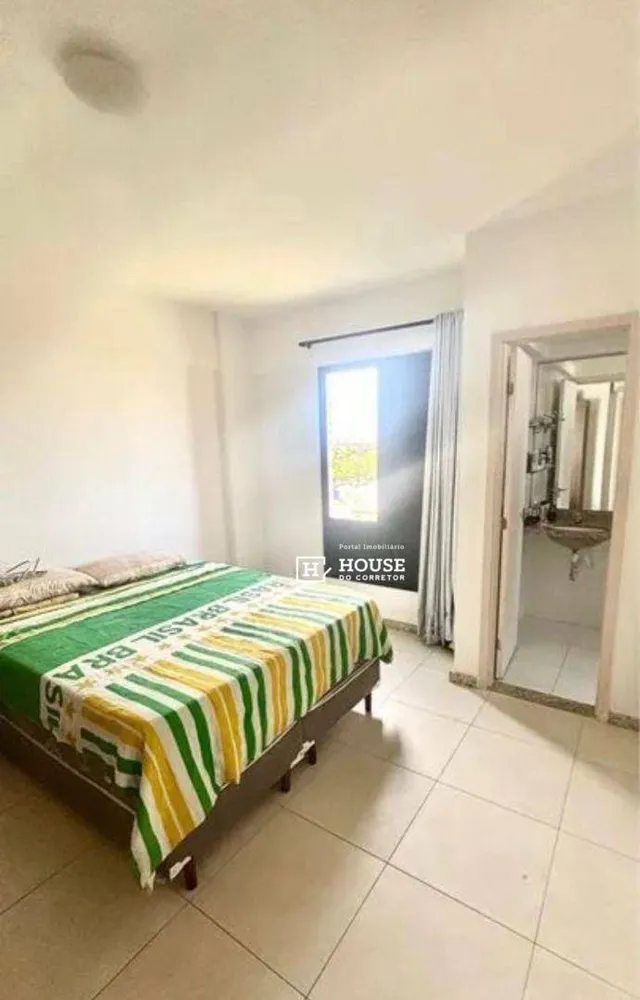 Apartamento, 3 quartos, 97 m² - Foto 1
