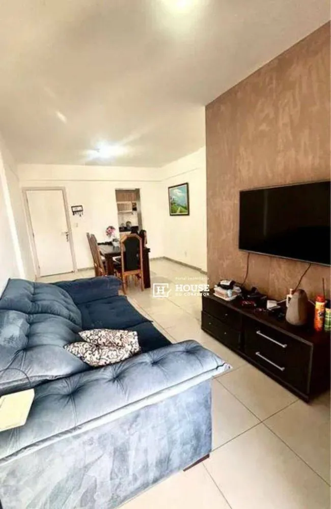 Apartamento, 3 quartos, 97 m² - Foto 3