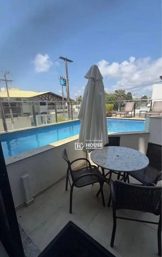 Apartamento, 3 quartos, 97 m² - Foto 4
