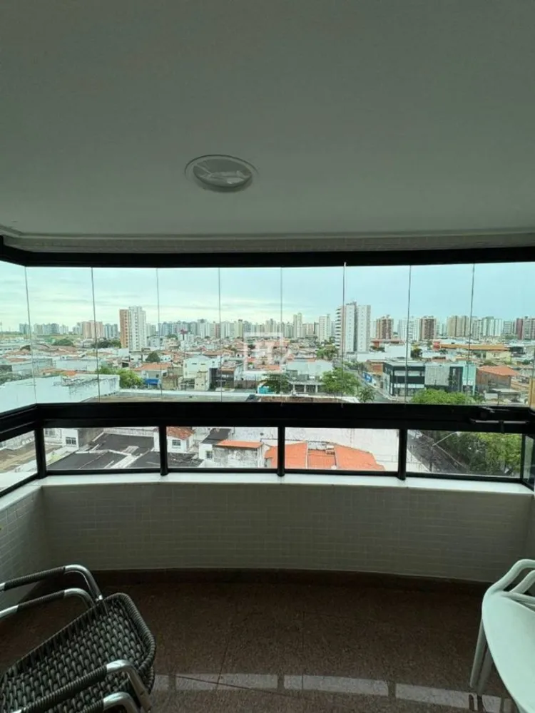 Apartamento, 4 quartos, 133 m² - Foto 1