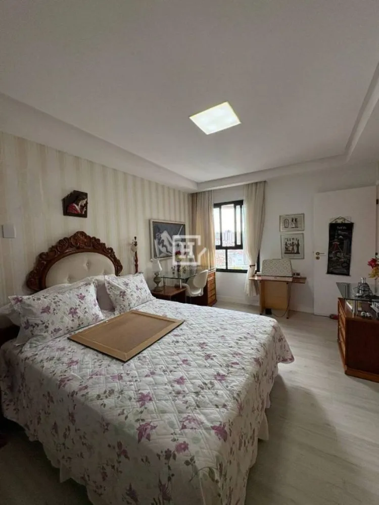 Apartamento, 4 quartos, 133 m² - Foto 3