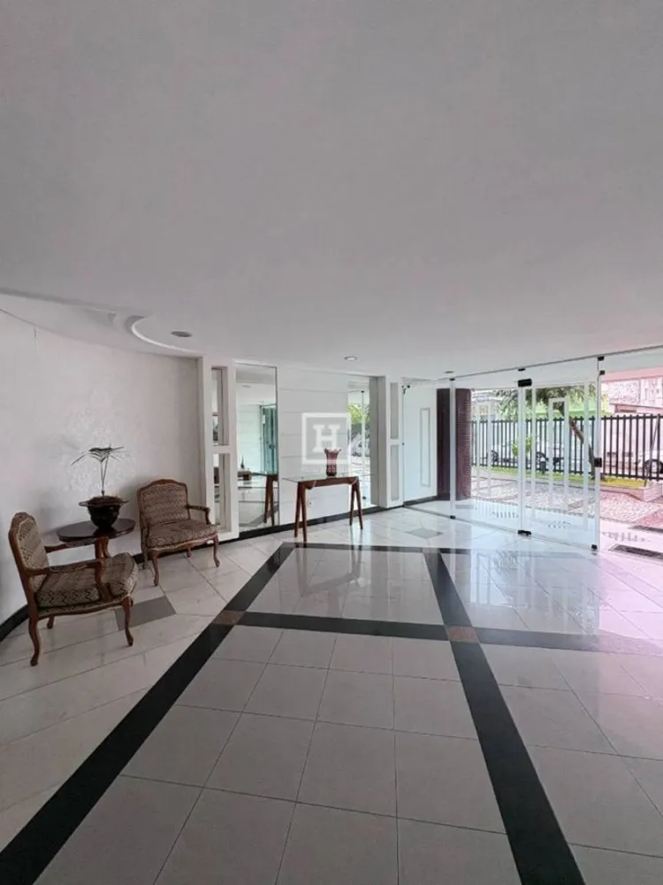 Apartamento, 4 quartos, 133 m² - Foto 4