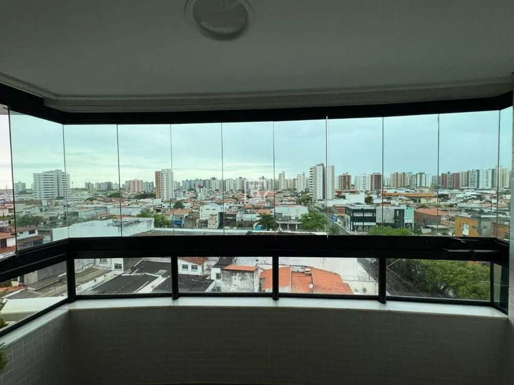 Apartamento, 4 quartos, 133 m² - Foto 2