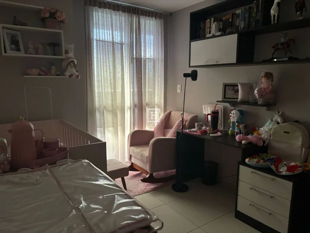 Apartamento, 3 quartos, 115 m² - Foto 2