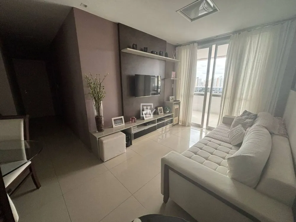 Apartamento, 3 quartos, 115 m² - Foto 1
