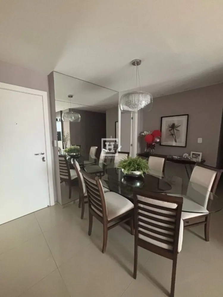 Apartamento, 3 quartos, 115 m² - Foto 3