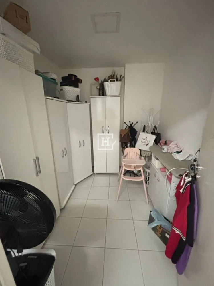 Apartamento, 3 quartos, 115 m² - Foto 4