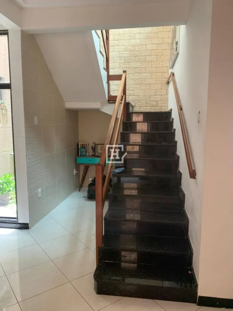 Casa, 4 quartos - Foto 4