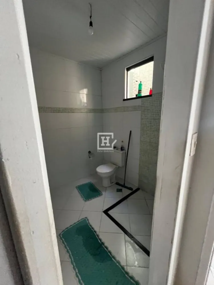 Casa, 4 quartos - Foto 2