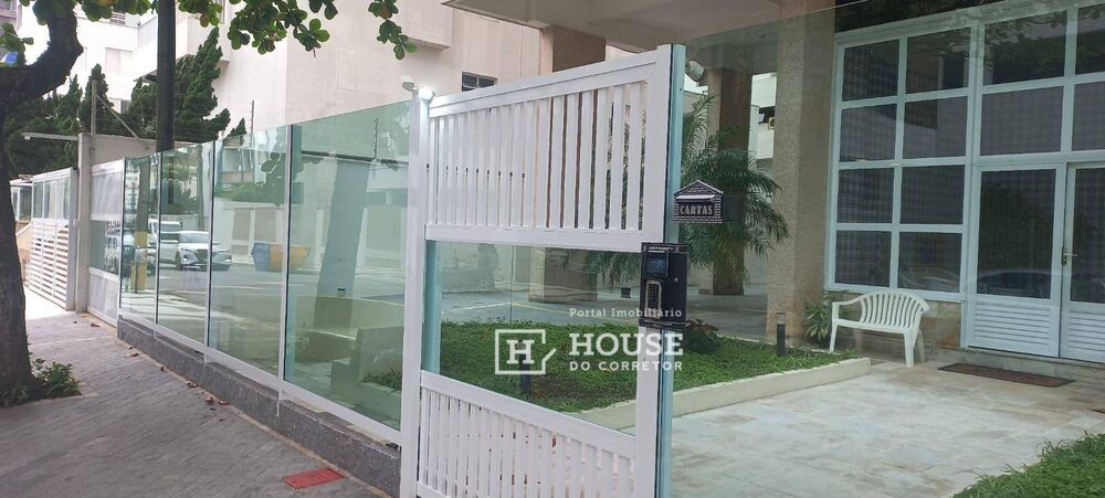 Apartamento, 2 quartos, 74 m² - Foto 2