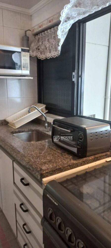 Apartamento, 2 quartos, 74 m² - Foto 21