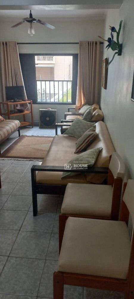Apartamento, 2 quartos, 74 m² - Foto 1