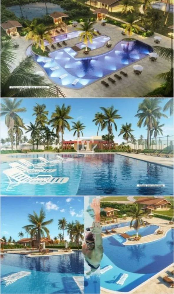 Terreno, 200 m² - Foto 3