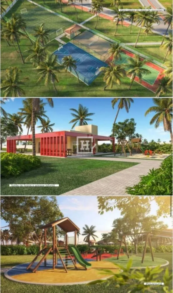 Terreno, 200 m² - Foto 2