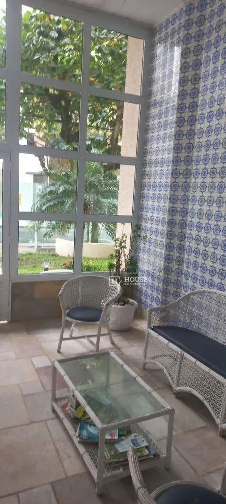 Apartamento, 2 quartos, 74 m² - Foto 2