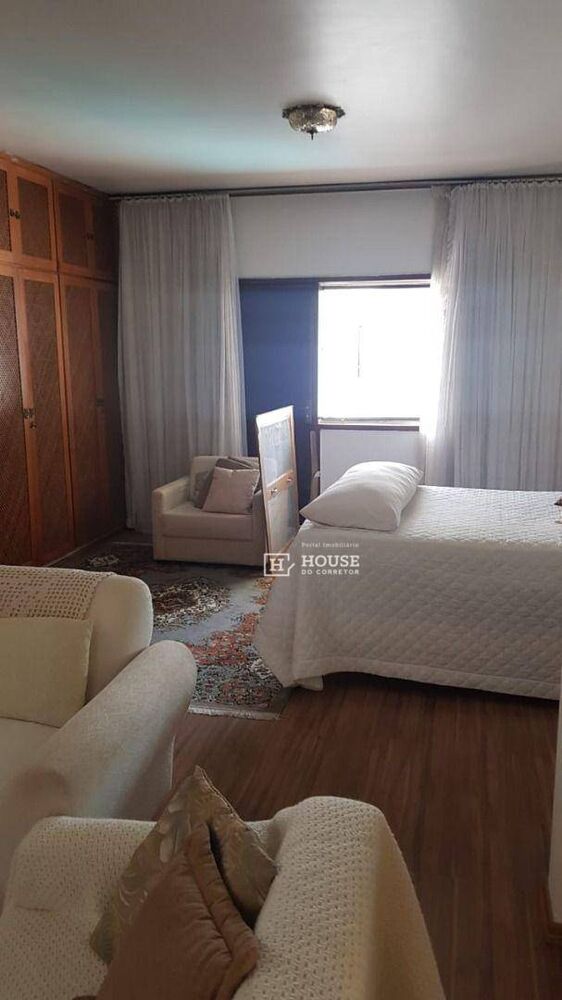 Casa, 6 quartos, 425 m² - Foto 2