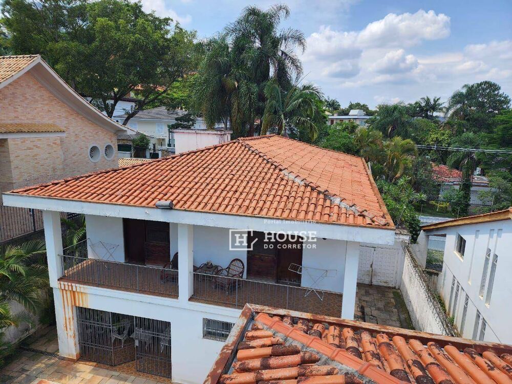 Casa, 6 quartos, 425 m² - Foto 4