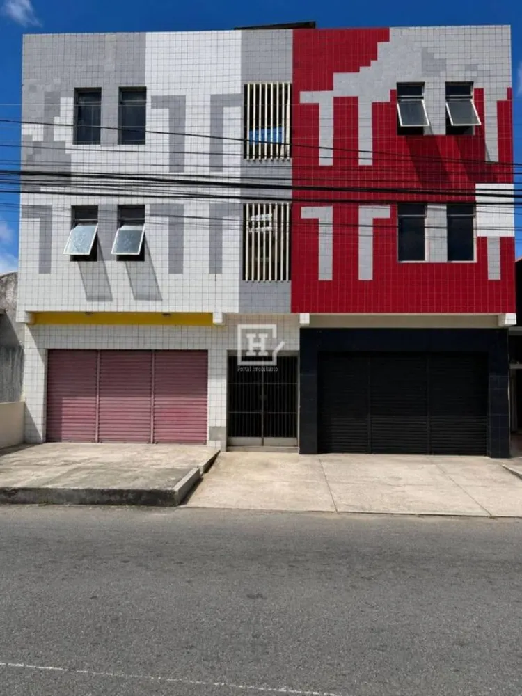 Loja-Salão, 300 m² - Foto 3