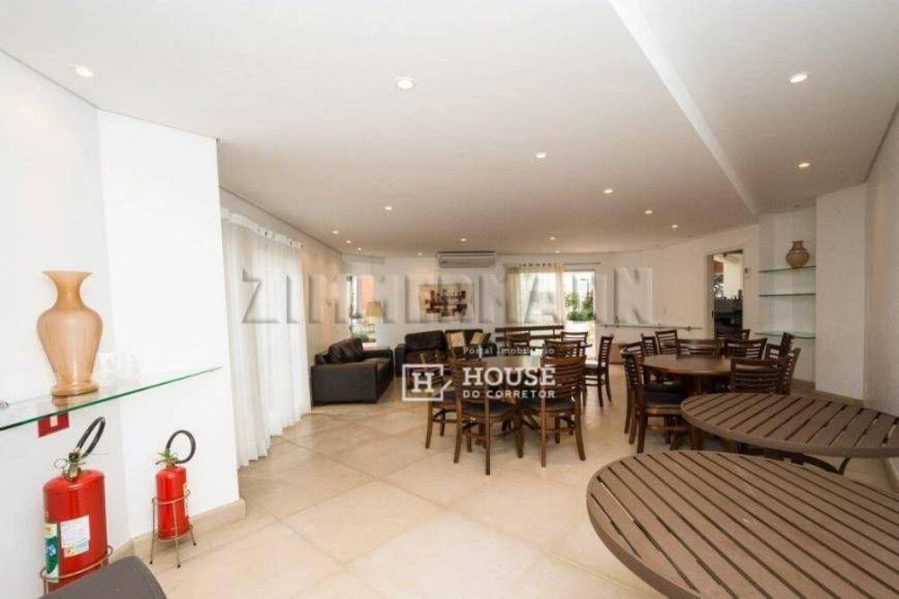 Cobertura, 3 quartos, 320 m² - Foto 3