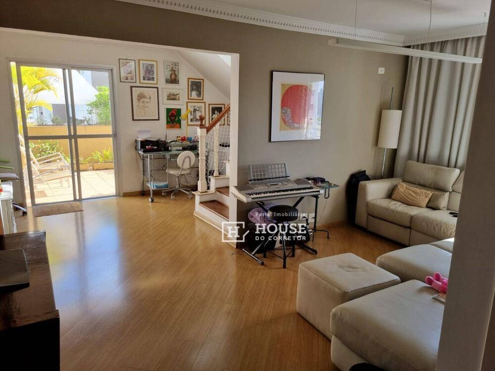 Cobertura, 3 quartos, 320 m² - Foto 2