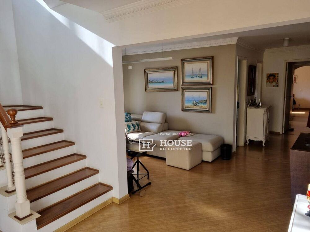 Cobertura, 3 quartos, 320 m² - Foto 1