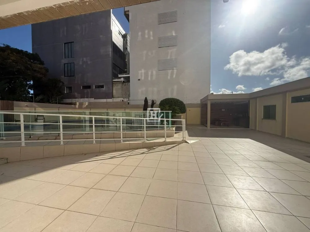 Apartamento, 3 quartos, 100 m² - Foto 2
