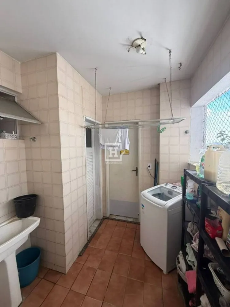 Apartamento, 3 quartos, 100 m² - Foto 1