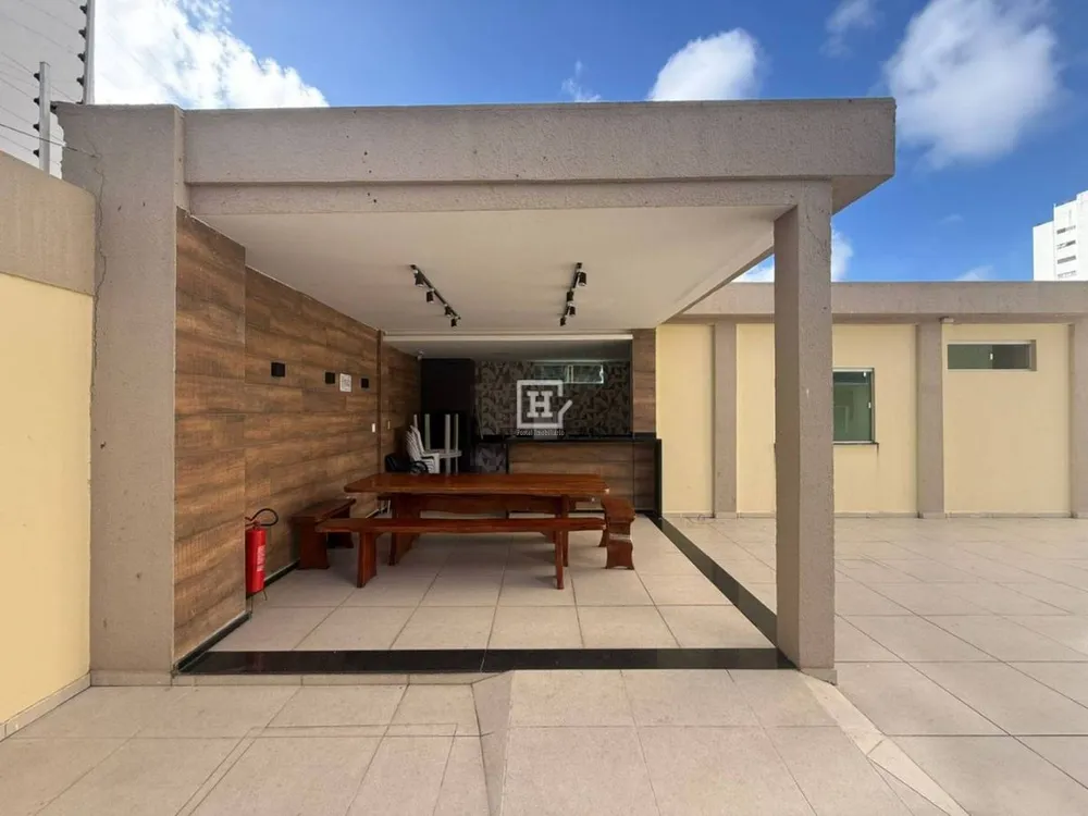 Apartamento, 3 quartos, 100 m² - Foto 3