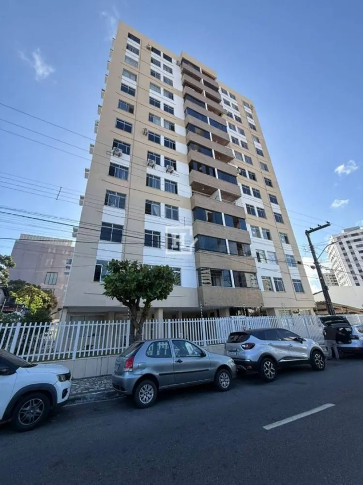 Apartamento, 3 quartos, 100 m² - Foto 4
