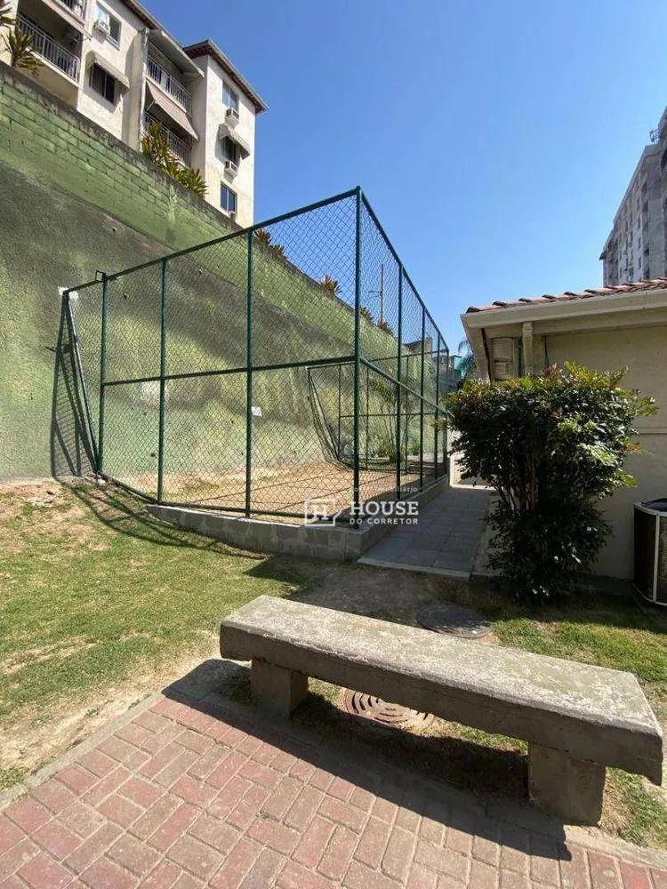 Apartamento, 2 quartos, 48 m² - Foto 14