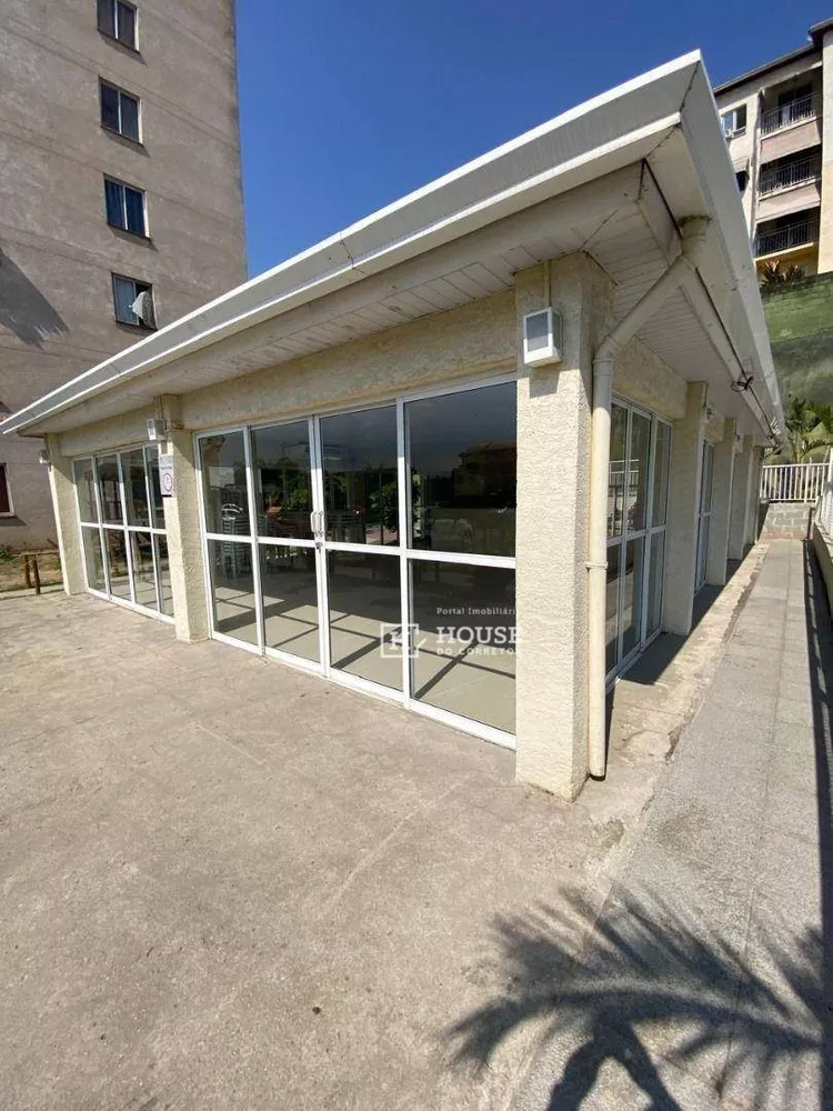 Apartamento, 2 quartos, 48 m² - Foto 1