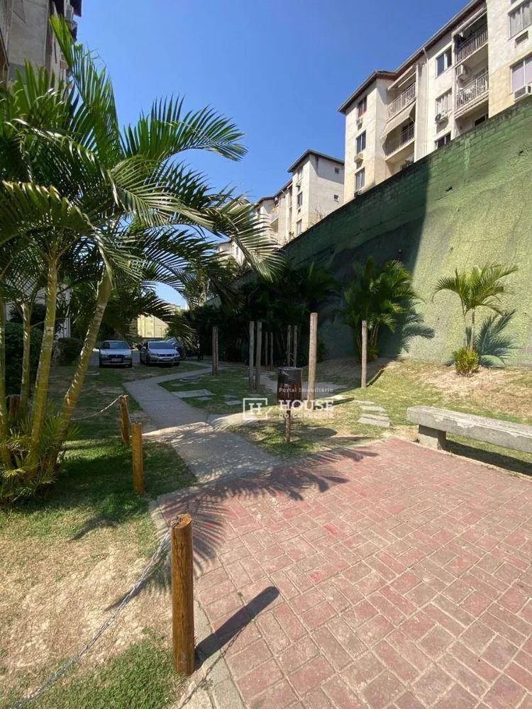 Apartamento, 2 quartos, 48 m² - Foto 21