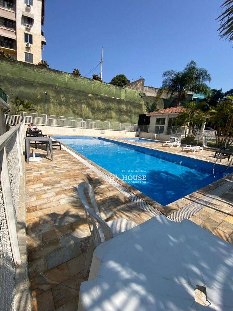 Apartamento, 2 quartos, 48 m² - Foto 9