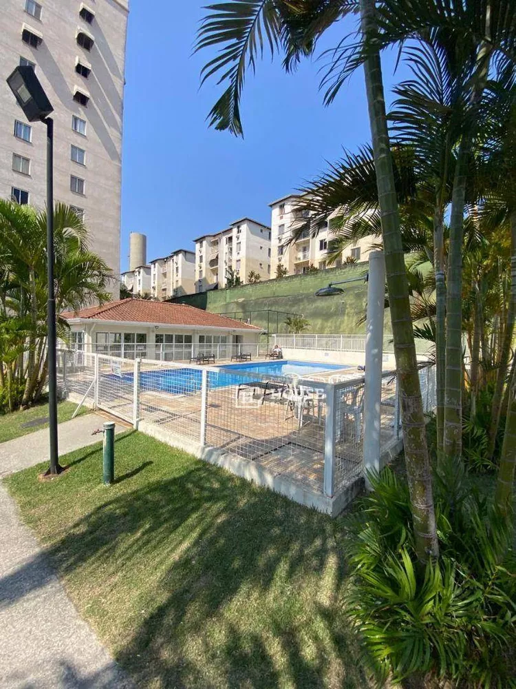 Apartamento, 2 quartos, 48 m² - Foto 5
