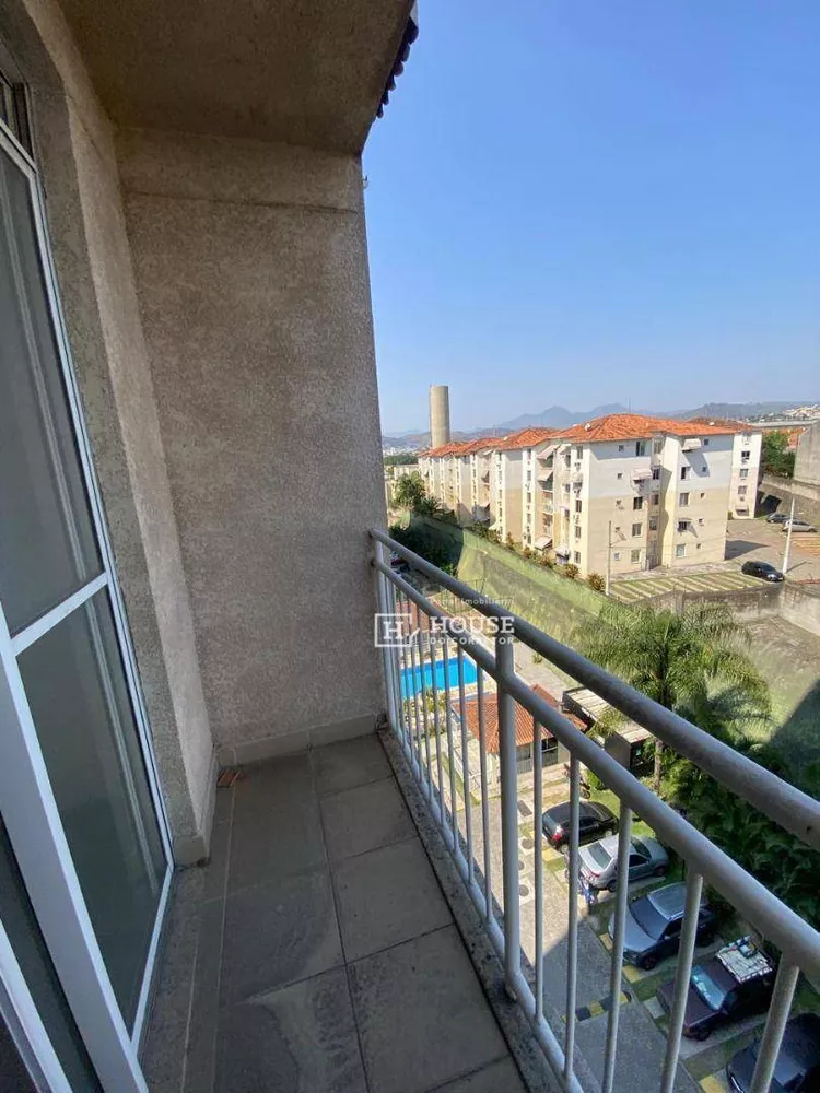 Apartamento, 2 quartos, 48 m² - Foto 6