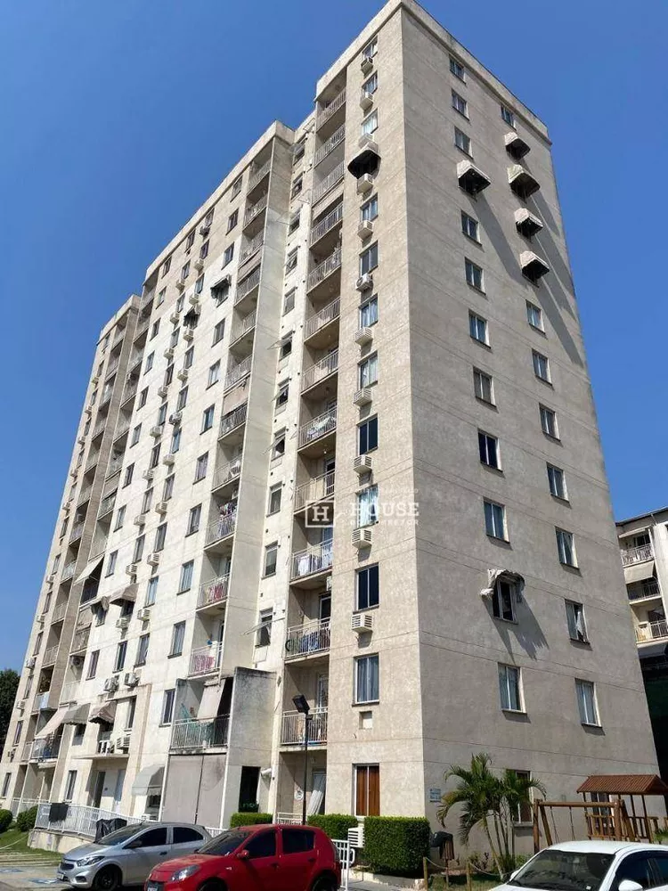 Apartamento, 2 quartos, 48 m² - Foto 4