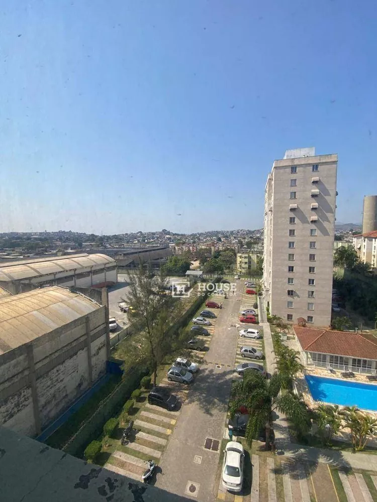 Apartamento, 2 quartos, 48 m² - Foto 8