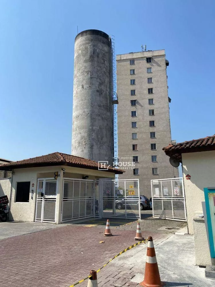 Apartamento, 2 quartos, 48 m² - Foto 22