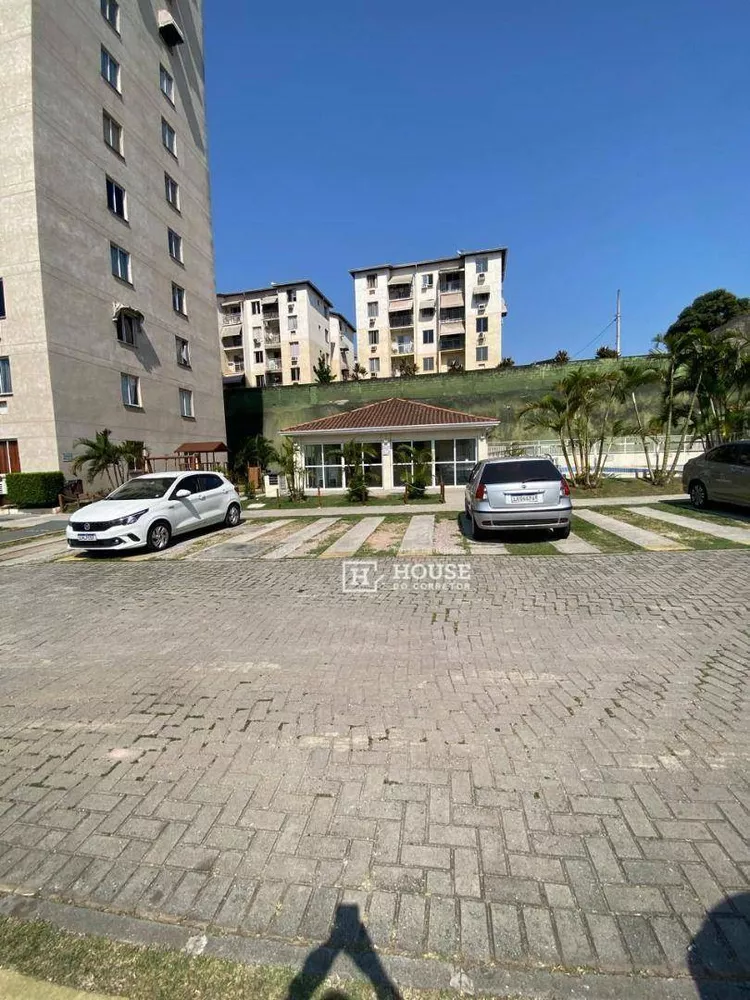 Apartamento, 2 quartos, 48 m² - Foto 15
