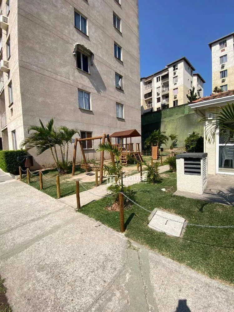 Apartamento, 2 quartos, 48 m² - Foto 18
