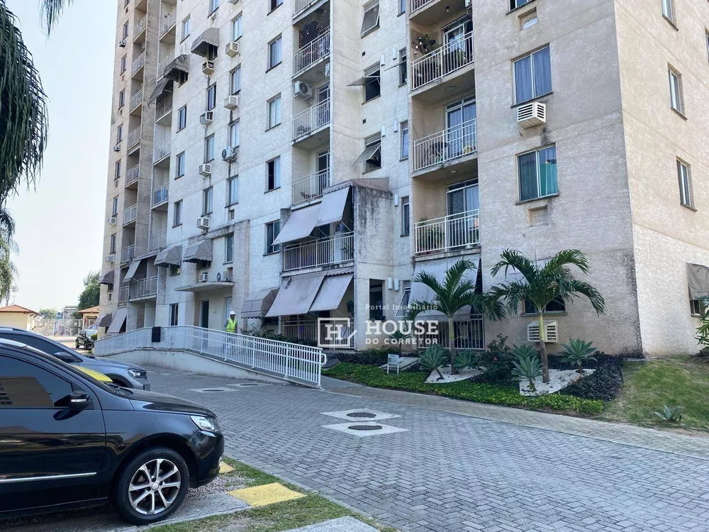 Apartamento, 2 quartos, 48 m² - Foto 7